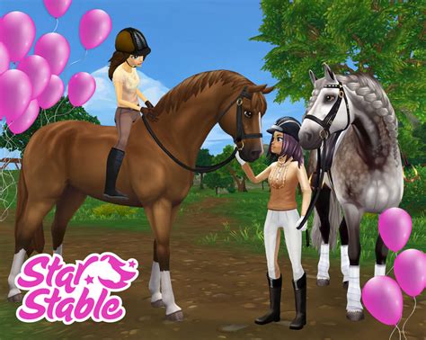 star stabel|star stable gra.